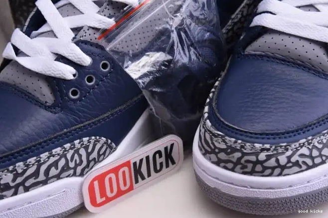 Cheap MIDNIGHT 3 NAVYCT8532-401 AIR JORDAN 0608